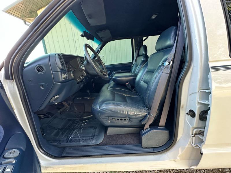 used 1996 Chevrolet 3500 car, priced at $22,900