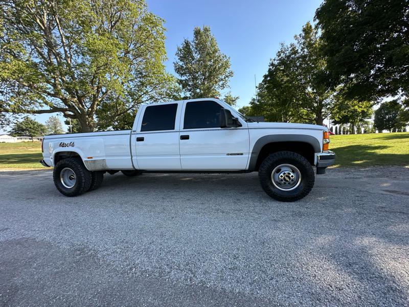 used 1996 Chevrolet 3500 car, priced at $22,900