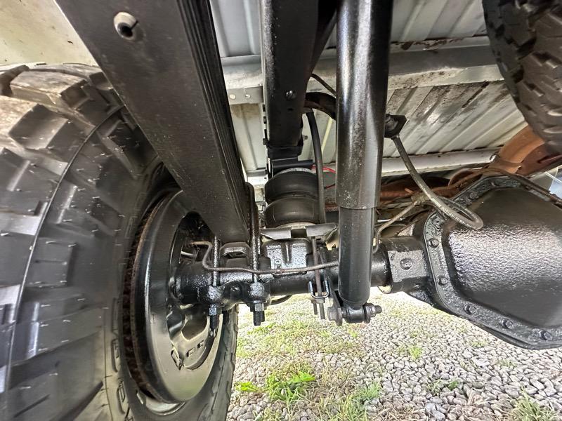 used 1996 Chevrolet 3500 car, priced at $22,900