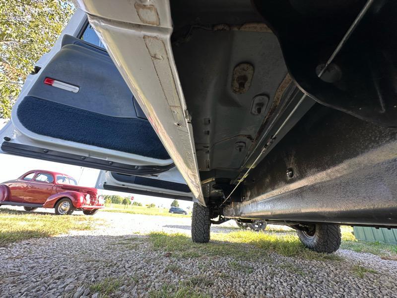 used 1996 Chevrolet 3500 car, priced at $22,900