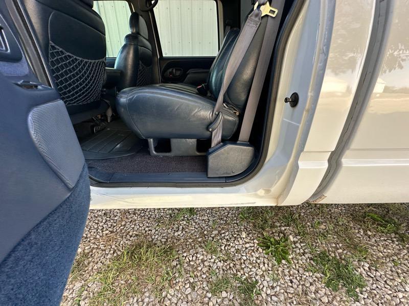 used 1996 Chevrolet 3500 car, priced at $22,900
