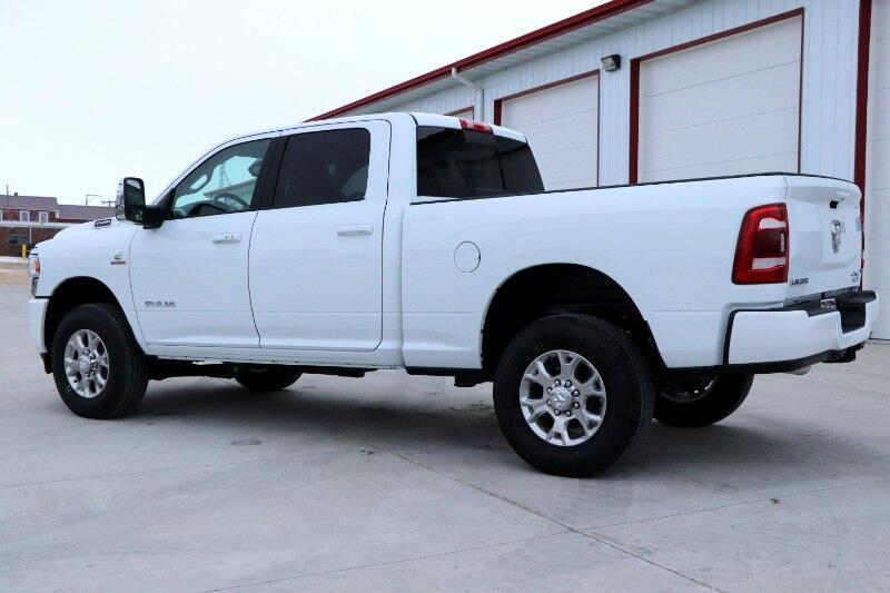 used 2024 Ram 2500 car, priced at $69,900