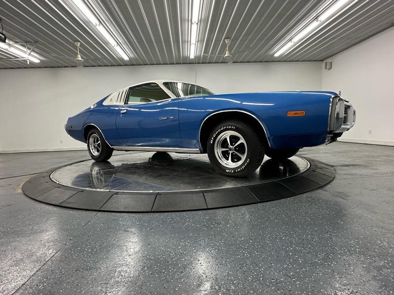 used 1973 Dodge Charger car, priced at $44,900