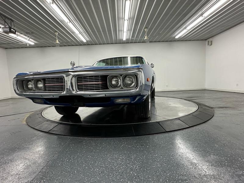 used 1973 Dodge Charger car, priced at $44,900