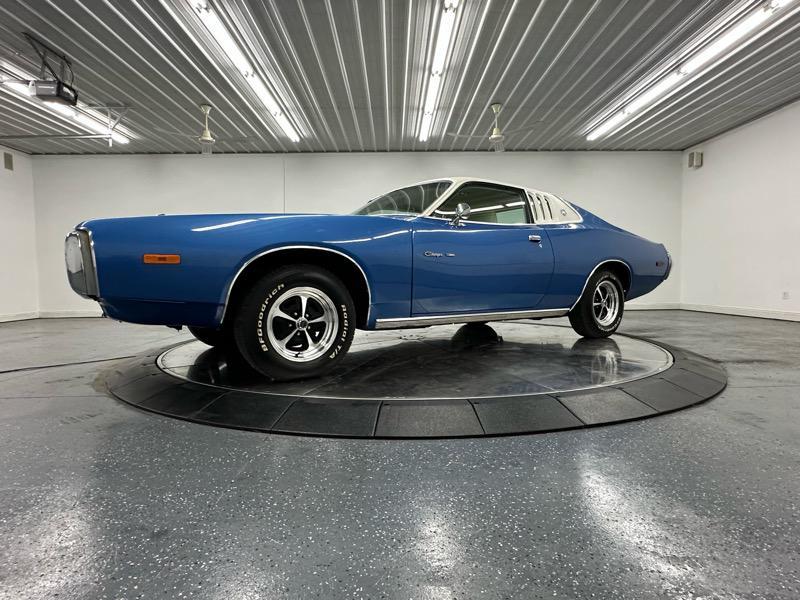 used 1973 Dodge Charger car, priced at $44,900