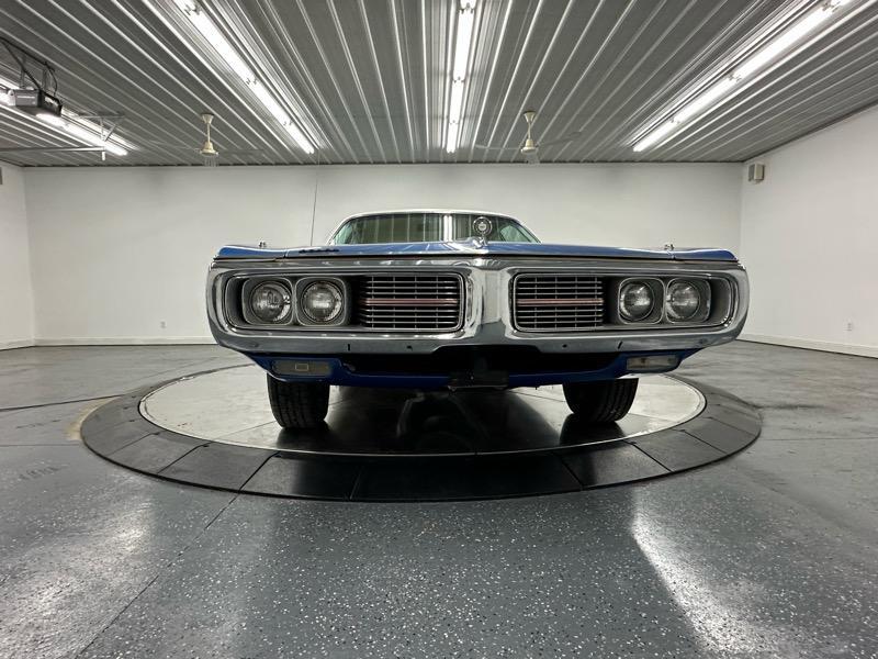 used 1973 Dodge Charger car, priced at $44,900