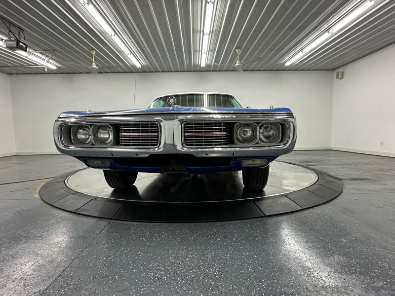 used 1973 Dodge Charger car, priced at $44,900