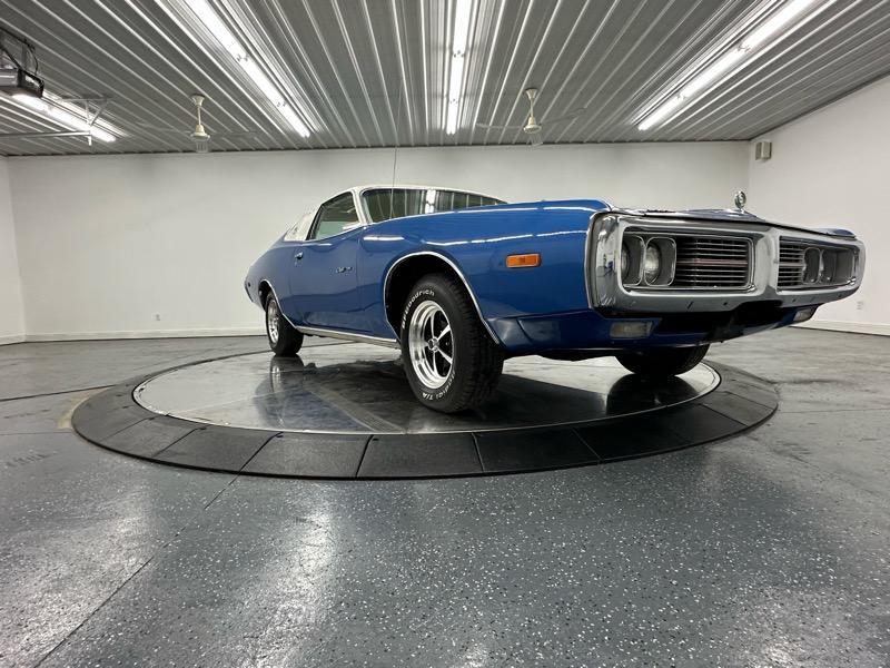 used 1973 Dodge Charger car, priced at $44,900