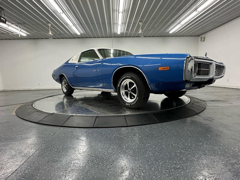 used 1973 Dodge Charger car, priced at $44,900