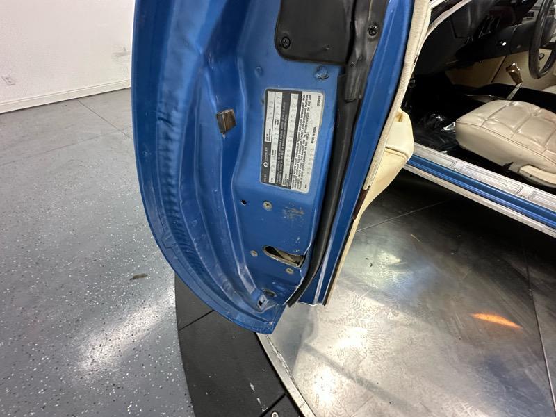 used 1973 Dodge Charger car, priced at $44,900