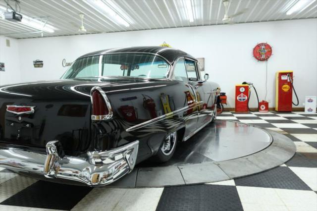 used 1955 Chevrolet Bel Air car, priced at $99,900