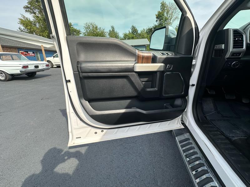 used 2017 Ford F-150 car, priced at $16,900