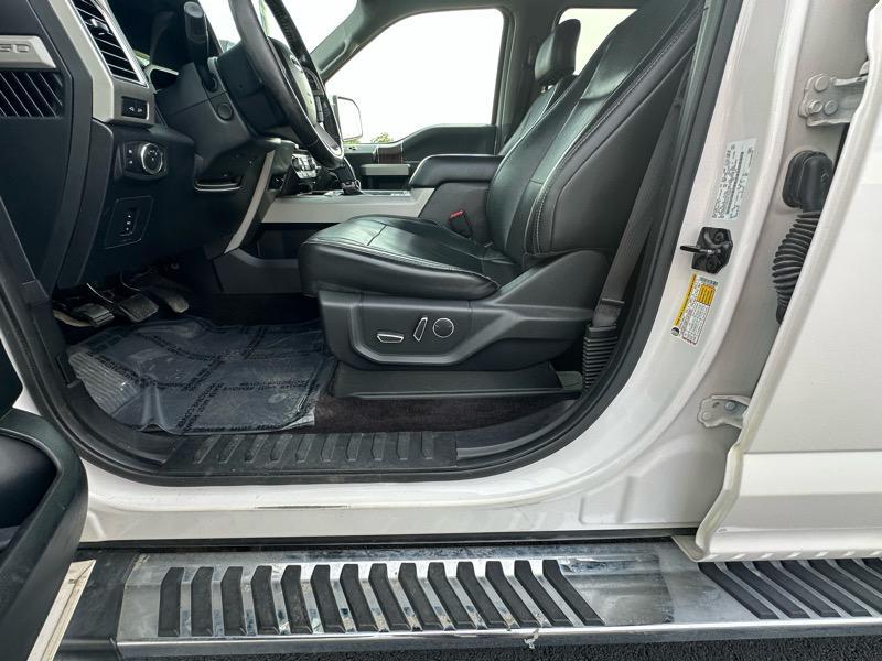 used 2017 Ford F-150 car, priced at $16,900