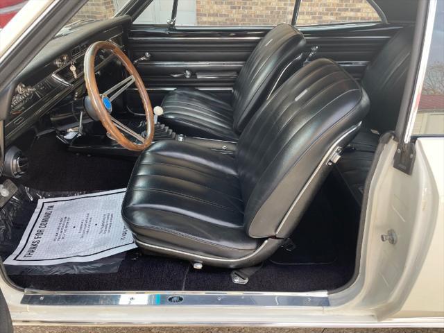 used 1966 Chevrolet Chevelle car, priced at $54,900