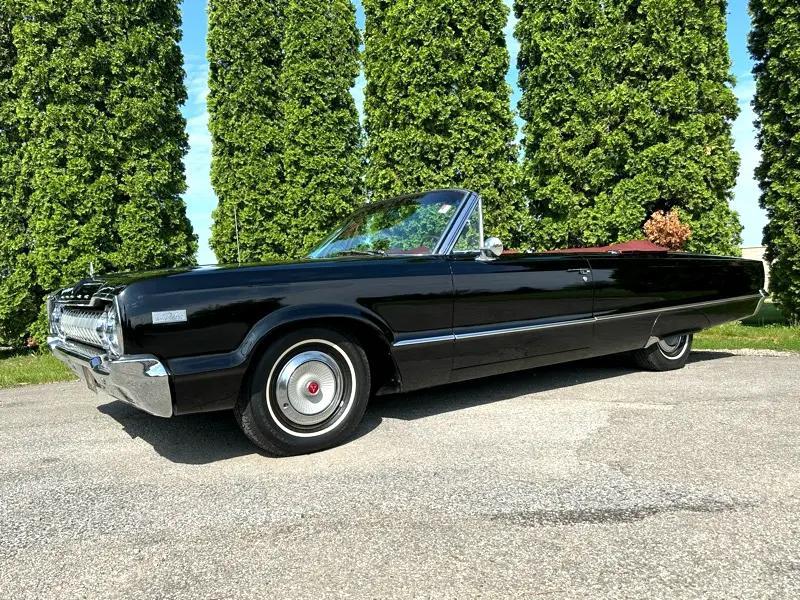 used 1965 Dodge Polara car, priced at $24,900