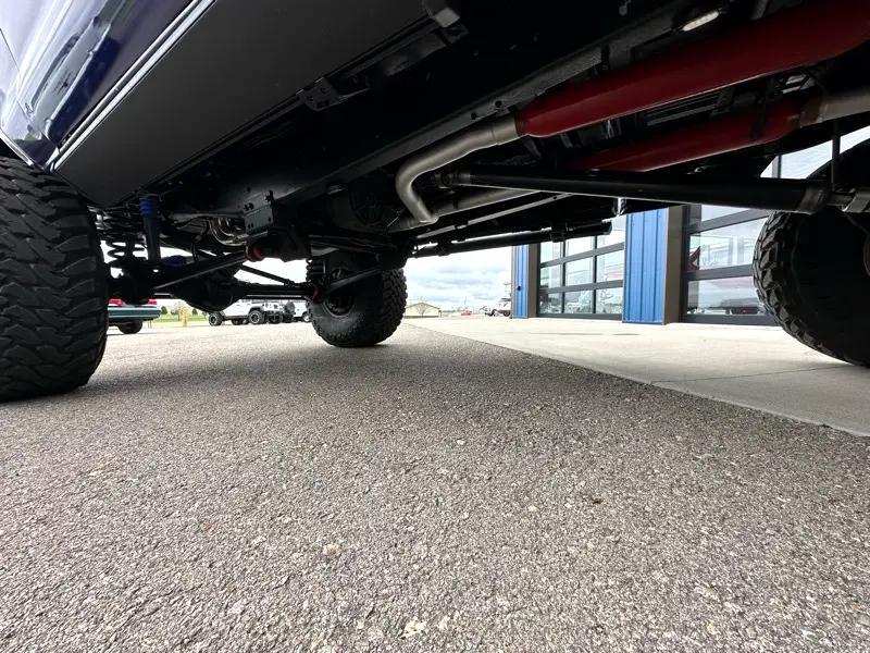 used 1977 Ford F-150 car, priced at $69,900