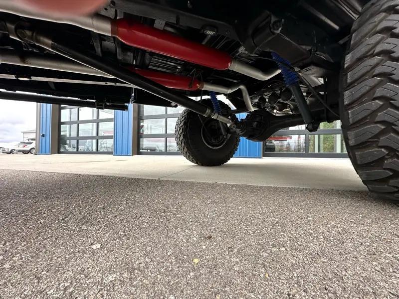 used 1977 Ford F-150 car, priced at $69,900