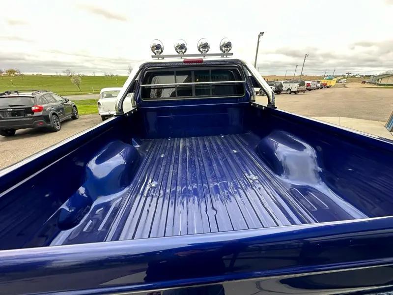 used 1977 Ford F-150 car, priced at $69,900