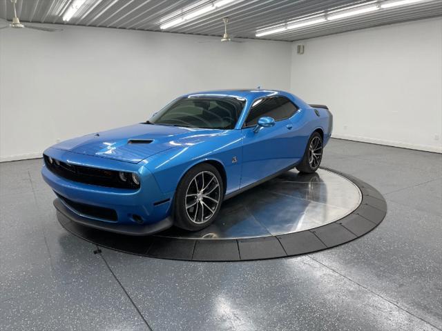 used 2015 Dodge Challenger car, priced at $29,900