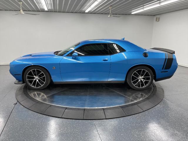 used 2015 Dodge Challenger car, priced at $29,900