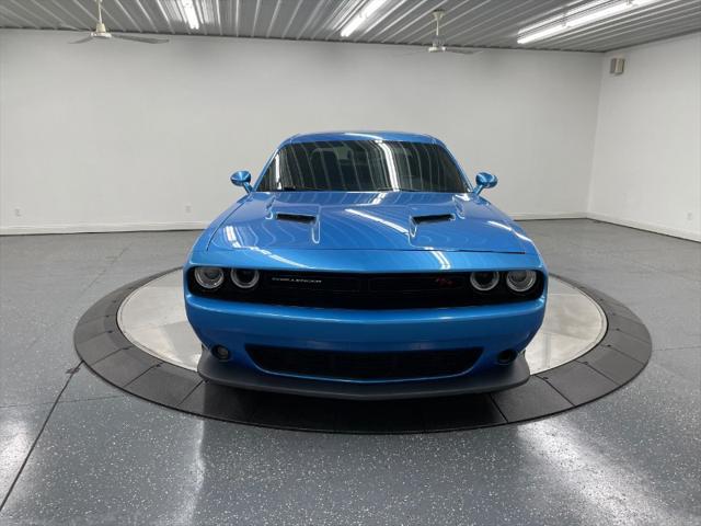 used 2015 Dodge Challenger car, priced at $29,900