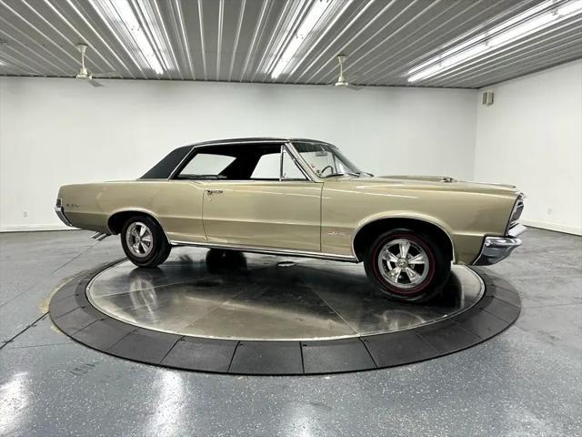 used 1965 Pontiac GTO car, priced at $69,900