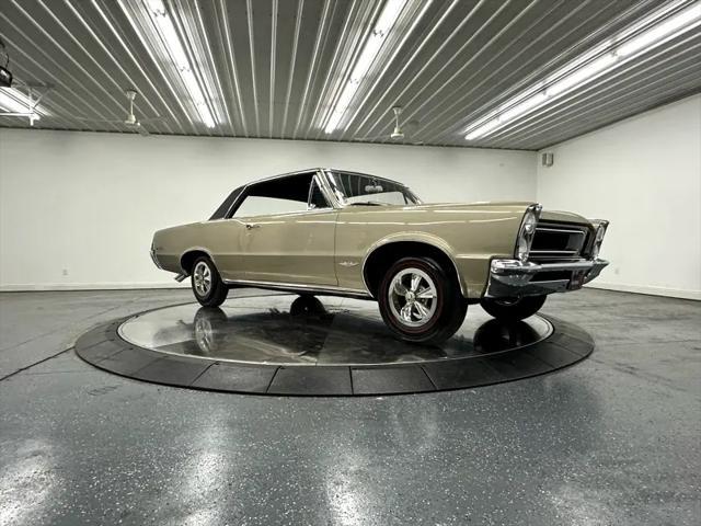 used 1965 Pontiac GTO car, priced at $69,900