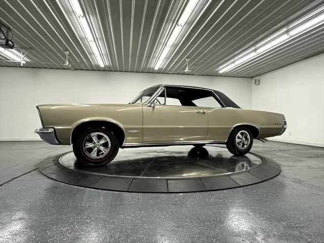 used 1965 Pontiac GTO car, priced at $69,900