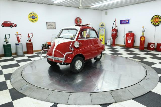 used 1960 BMW Isetta car, priced at $44,900