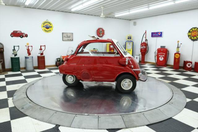 used 1960 BMW Isetta car, priced at $44,900