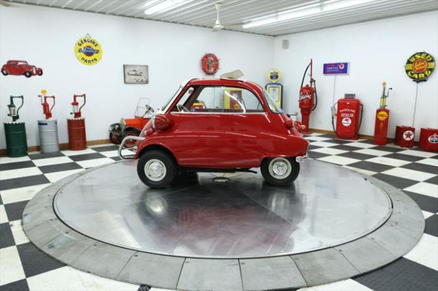 used 1960 BMW Isetta car, priced at $44,900