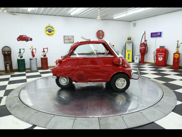 used 1960 BMW Isetta car, priced at $44,900