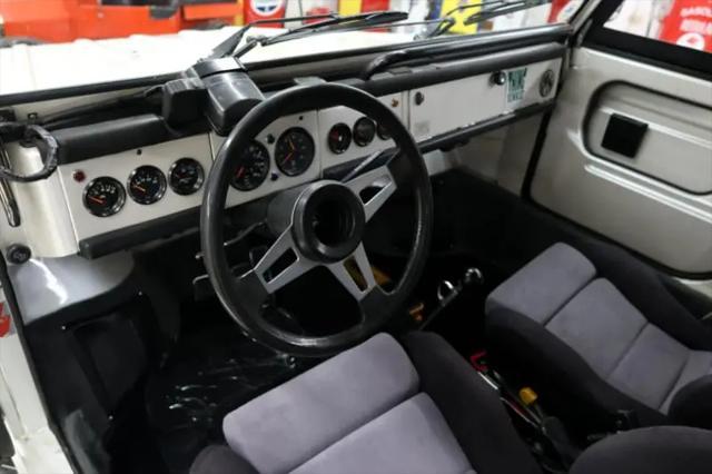 used 1974 Volkswagen Thing car, priced at $33,900