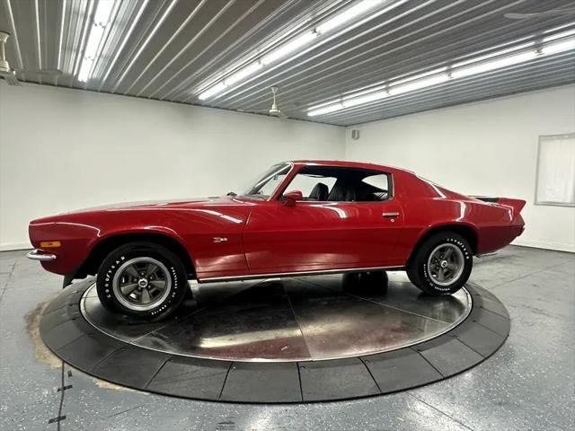 used 1971 Chevrolet Camaro car, priced at $69,900