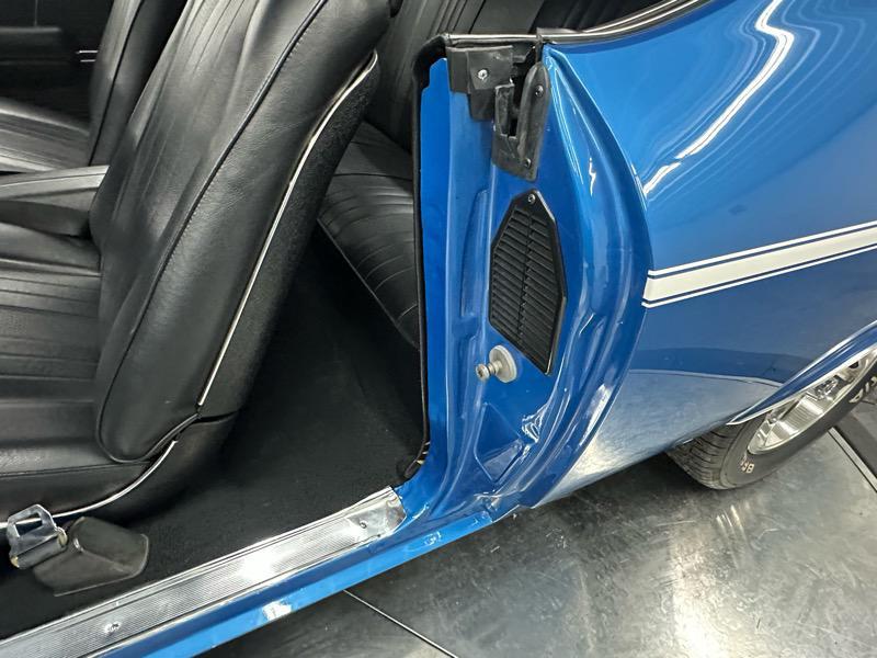 used 1969 Chevrolet Chevelle car, priced at $79,900