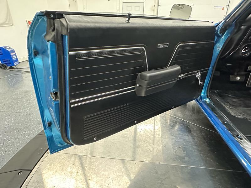 used 1969 Chevrolet Chevelle car, priced at $79,900