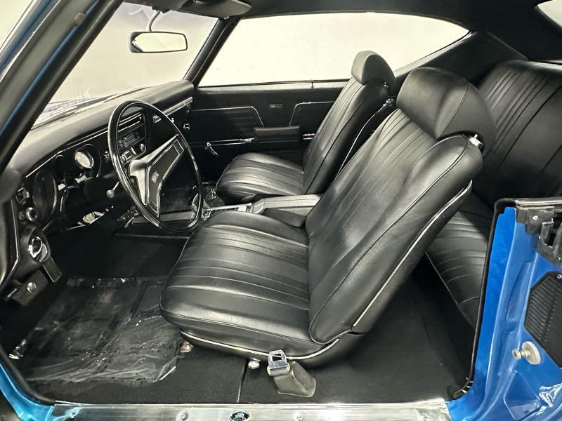 used 1969 Chevrolet Chevelle car, priced at $79,900