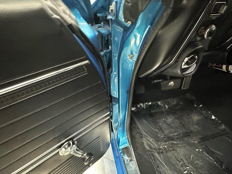 used 1969 Chevrolet Chevelle car, priced at $79,900