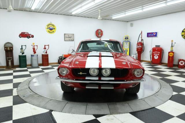 used 1967 Ford Mustang car, priced at $149,900