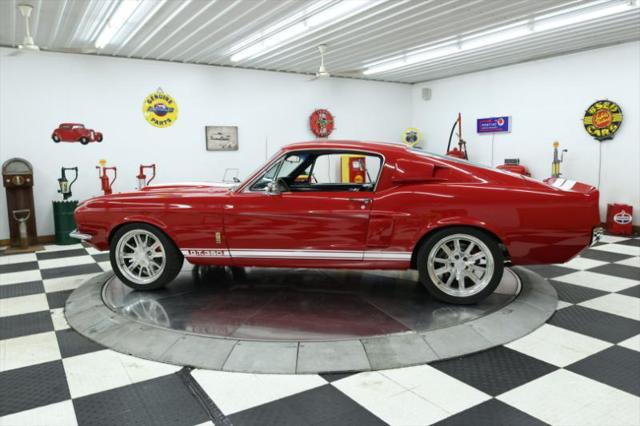 used 1967 Ford Mustang car, priced at $149,900