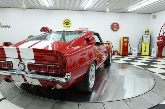 used 1967 Ford Mustang car, priced at $149,900