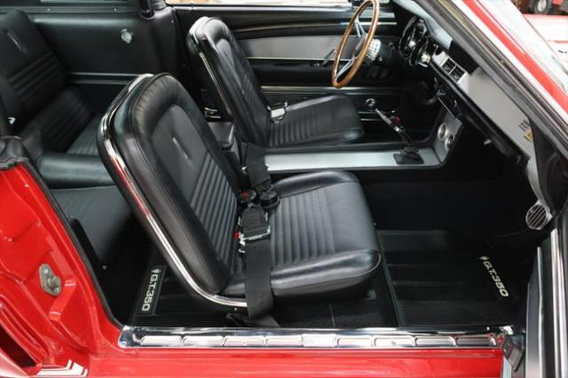 used 1967 Ford Mustang car, priced at $149,900