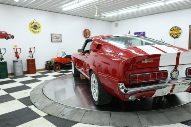 used 1967 Ford Mustang car, priced at $149,900