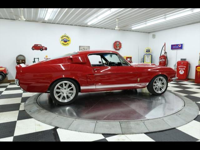 used 1967 Ford Mustang car, priced at $149,900