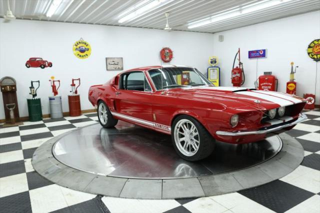 used 1967 Ford Mustang car, priced at $149,900