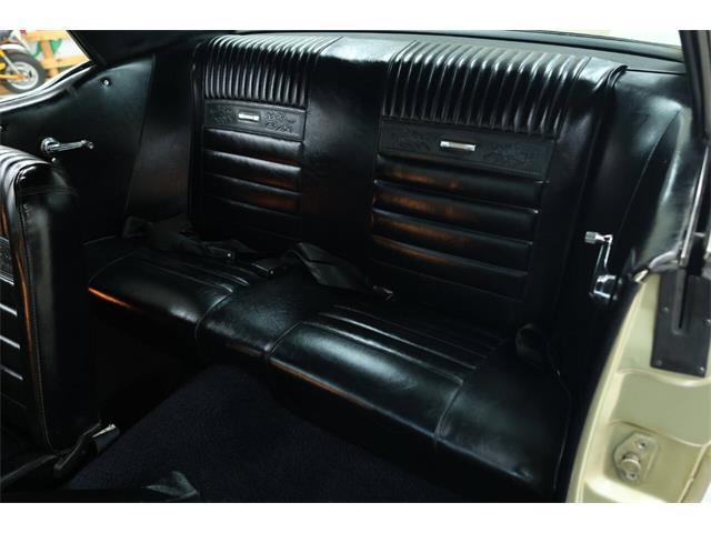 used 1966 Ford Mustang car, priced at $26,900