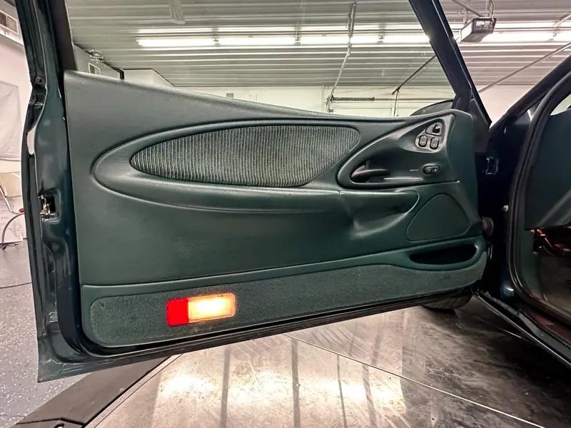 used 1995 Mercury Cougar car, priced at $12,900