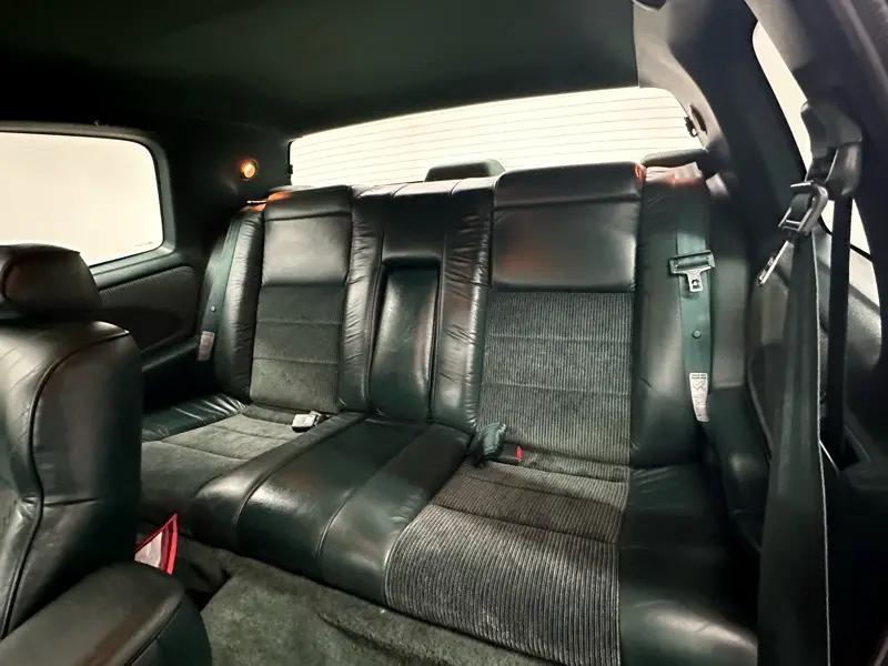 used 1995 Mercury Cougar car, priced at $12,900