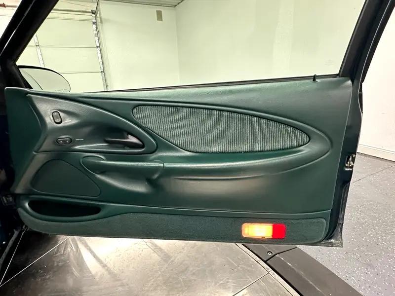 used 1995 Mercury Cougar car, priced at $12,900