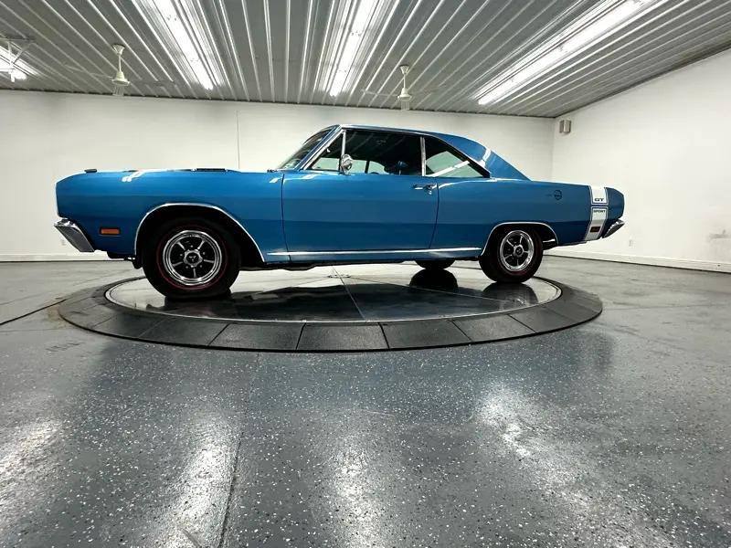 used 1969 Dodge Dart car, priced at $54,900